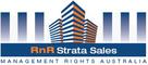 RNR Strata Sales