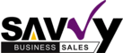 Savvy Business Sales