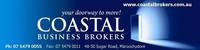 Coastal Business Brokers
