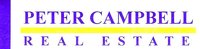 Peter Campbell Real Estate