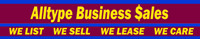 AllType Business Sales