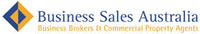 Business Sales Australia