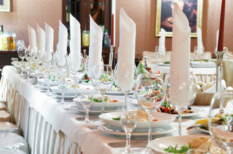 Catering Business For Sale, $419,500