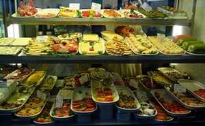 New Orleans Grocery & Deli