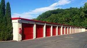 Mini-storage Business For Sale In Alexandria, Louisiana