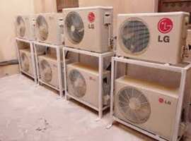 Profitable Air Conditioning & Refrigeration Company