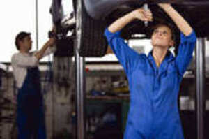 Profitable 8 Bay Auto Repair Business In Great Suburban Location W/re Available 1949km