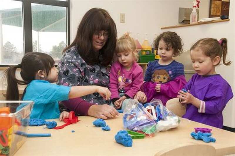 Longstanding Profitable Child Care Center