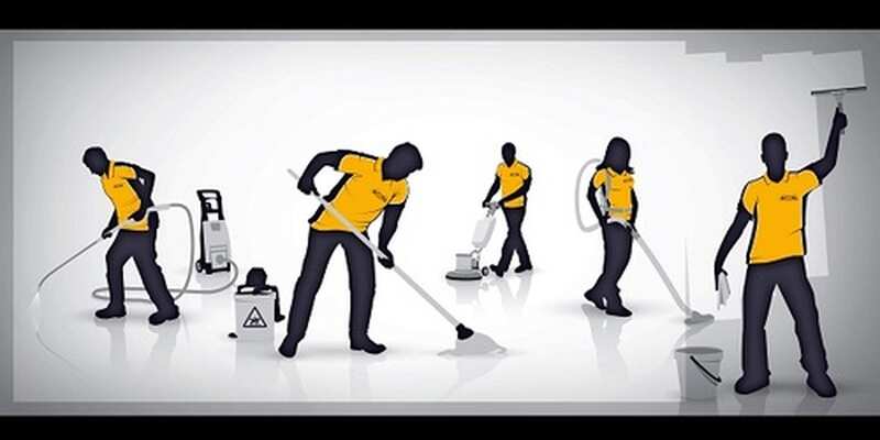 Residential Cleaning Franchises