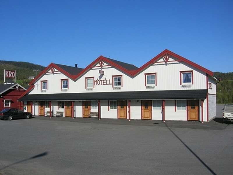 Airport Hotel For Sale