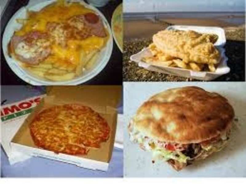 Pizza Take-out And Delivery