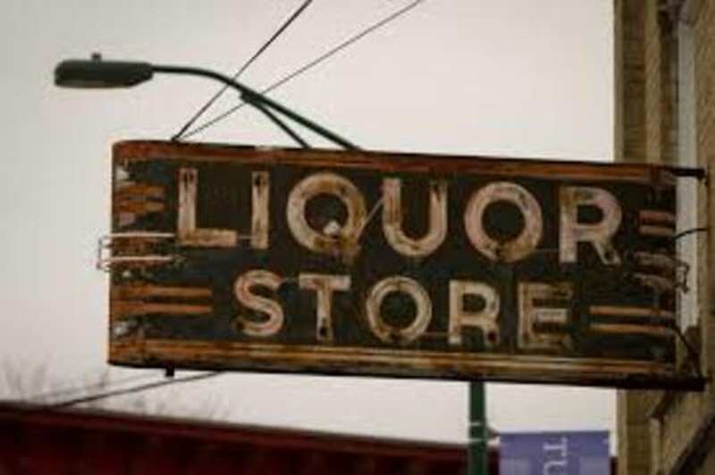 Liquor Store: With Multiple Streams Of Revenue 1843kkbc