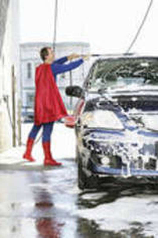 Westside Cincinnati Self - Service Car Wash