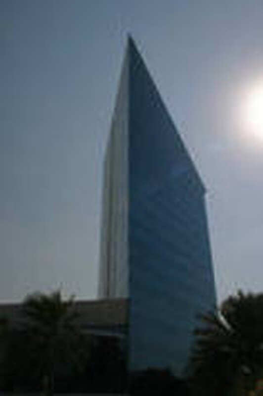 Commercial Flooring Dealer