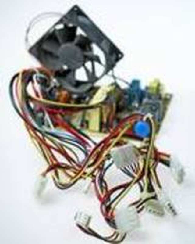 30 Year Commercial Electrical Contractor
