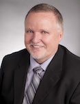Ron Hunter