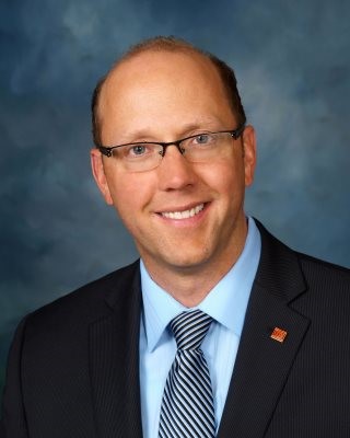 Scott Schmitt, CCIM