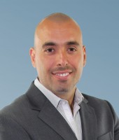 Joe Mota CBI, CM&AP