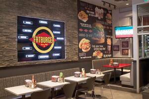 New Fatburger Location Available In Chilliwack